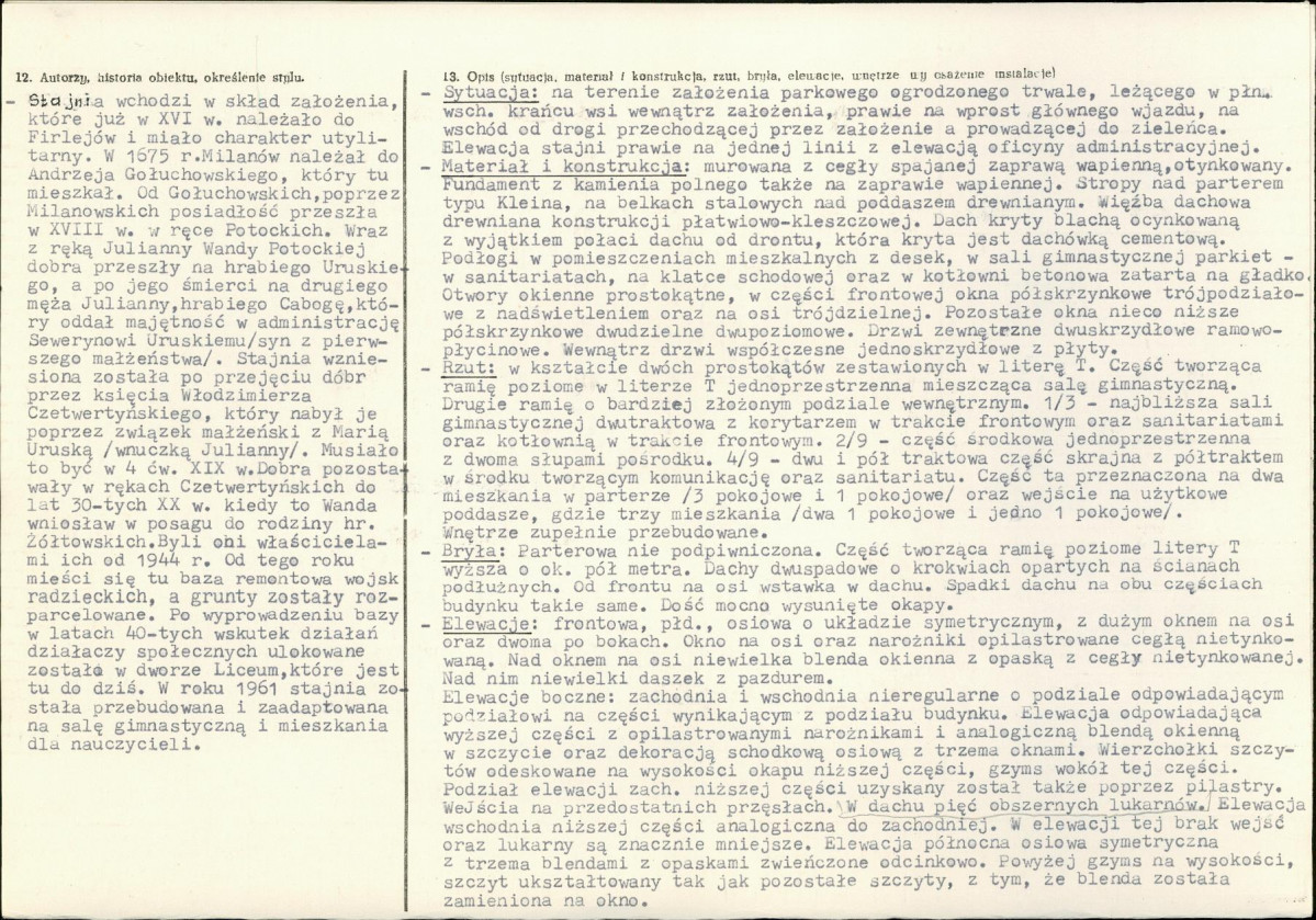 KB - Karta biała, skan nr 2