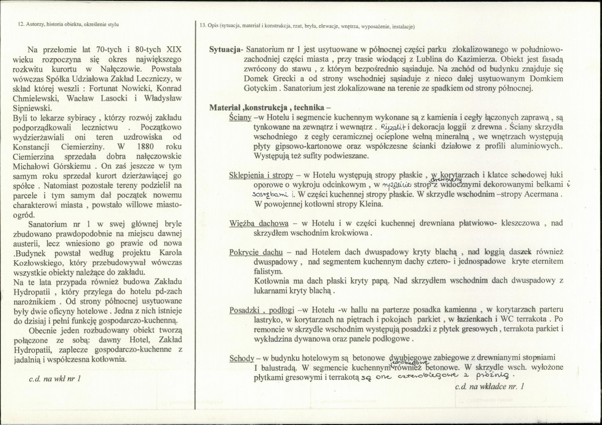 KB - Karta biała, skan nr 2