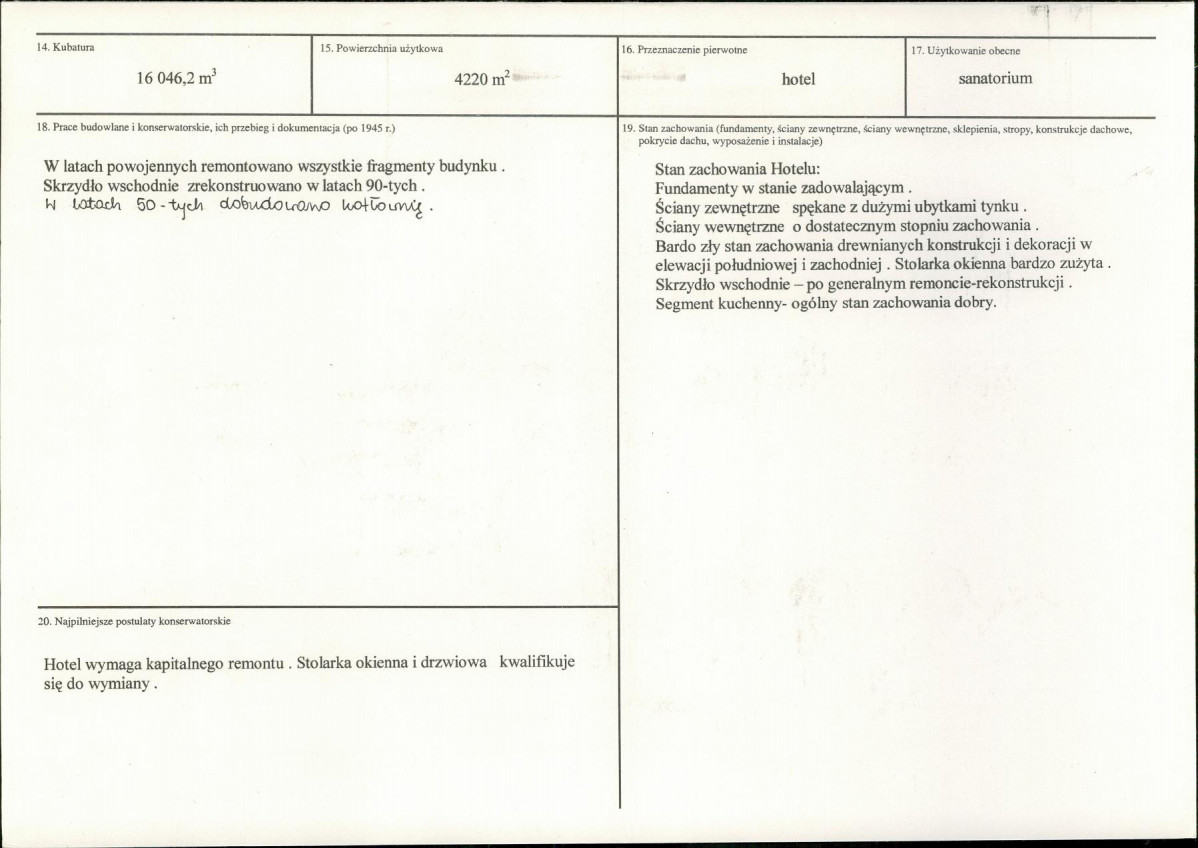 KB - Karta biała, skan nr 3