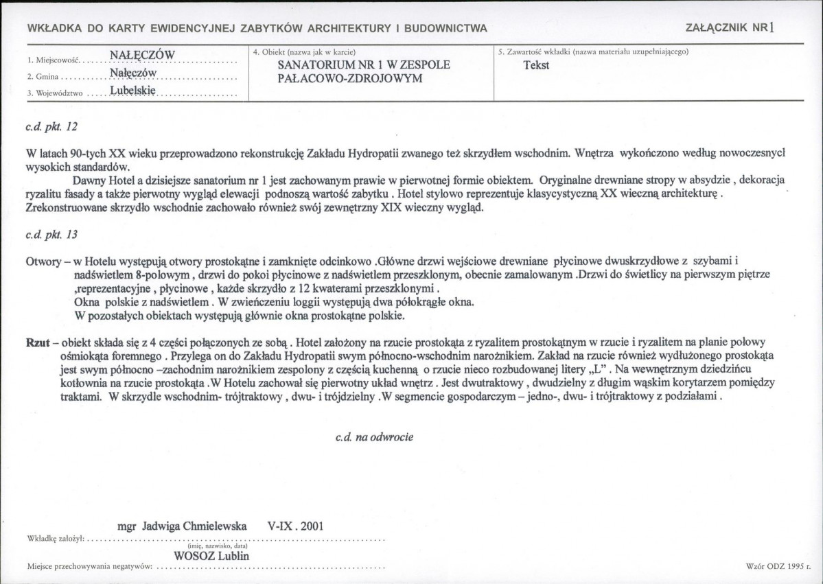 KB - Karta biała, skan nr 5