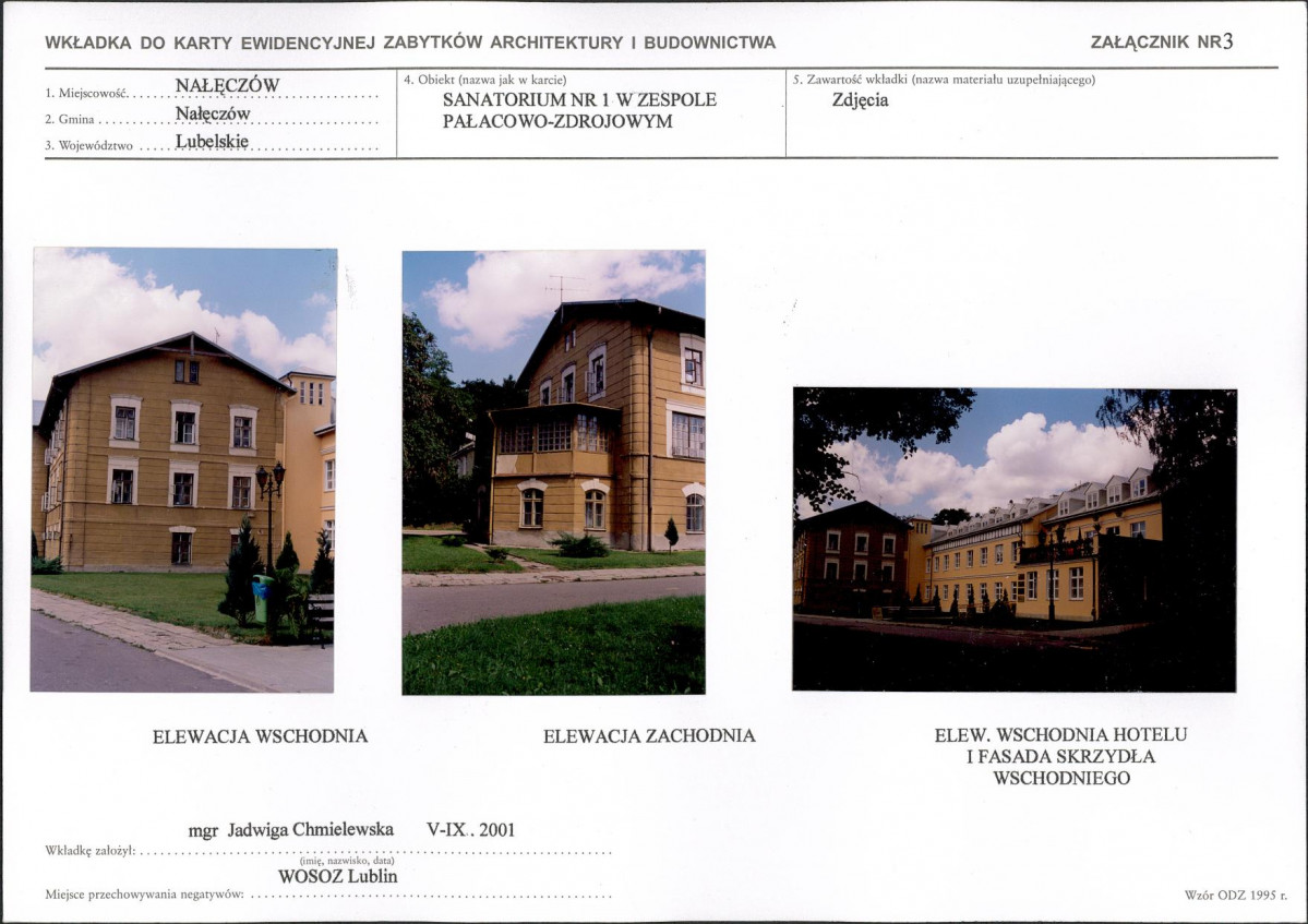 KB - Karta biała, skan nr 9