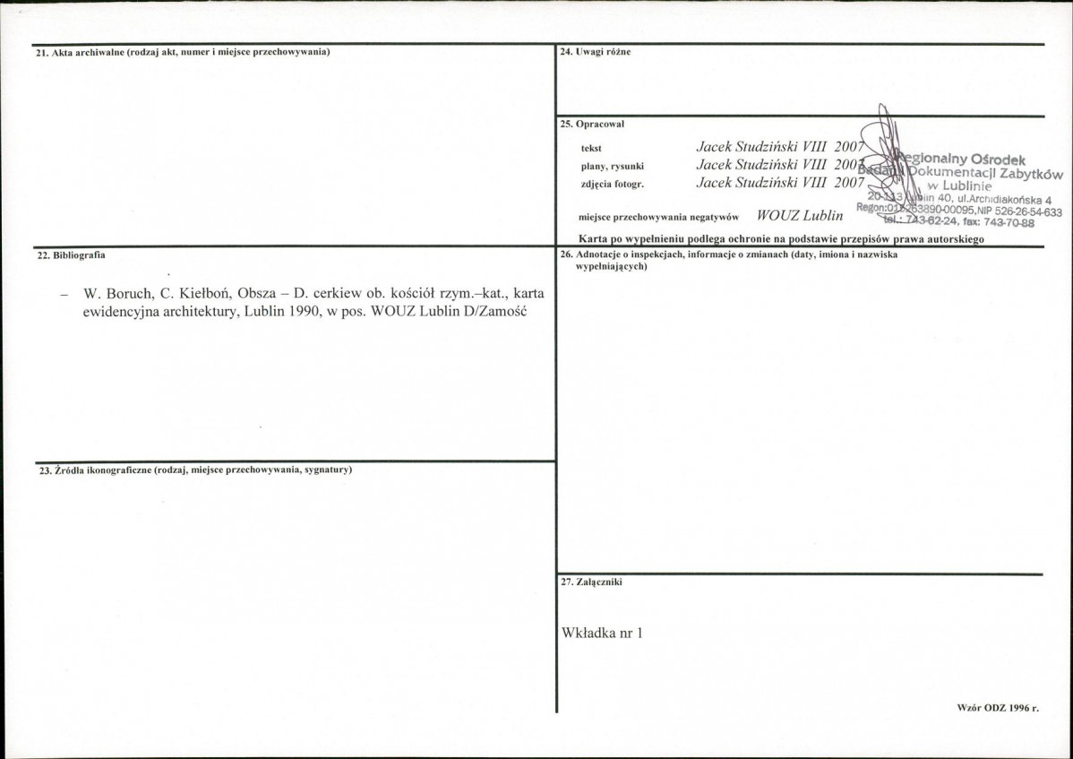 KB - Karta biała, skan nr 4