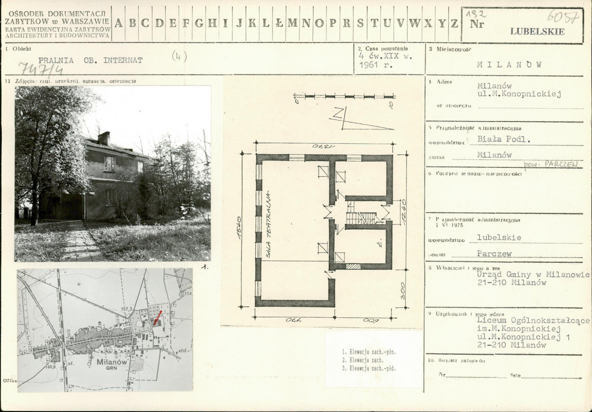 KB - Karta biała, skan nr 1