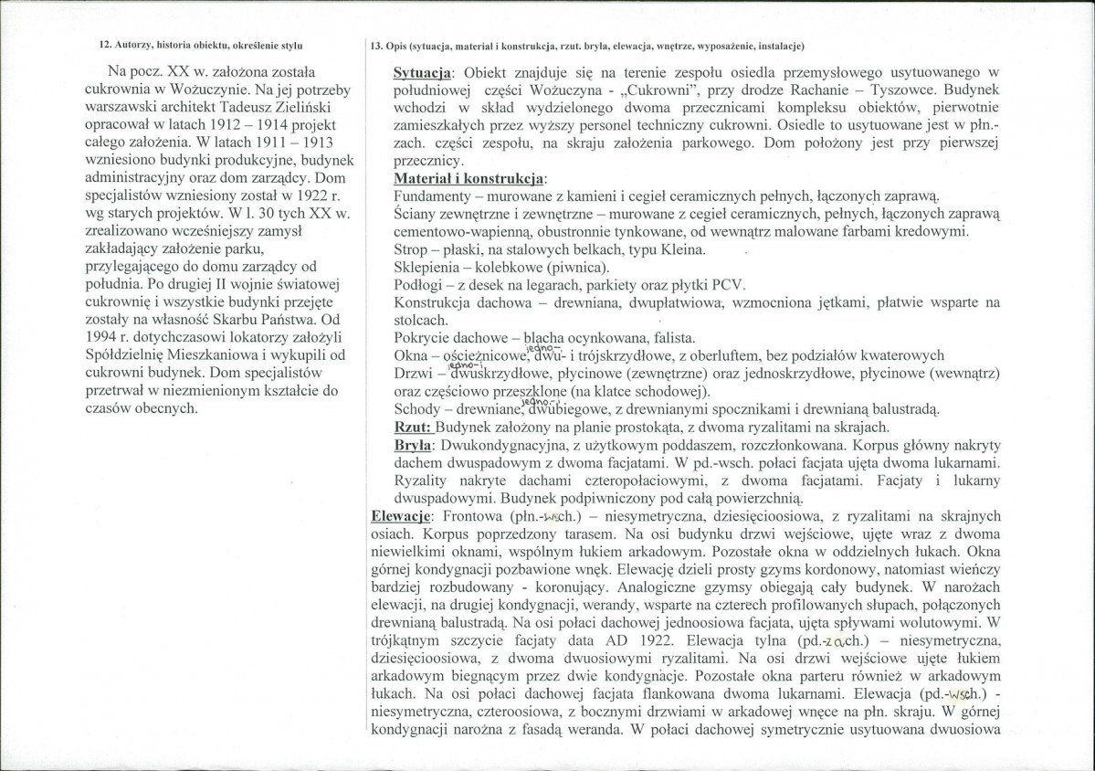 KB - Karta biała, skan nr 2