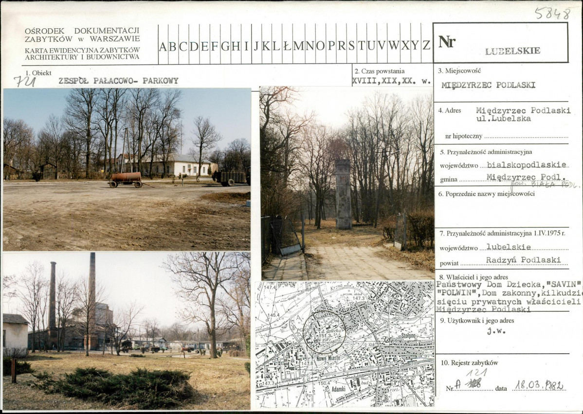 Karta biała, skan nr 1