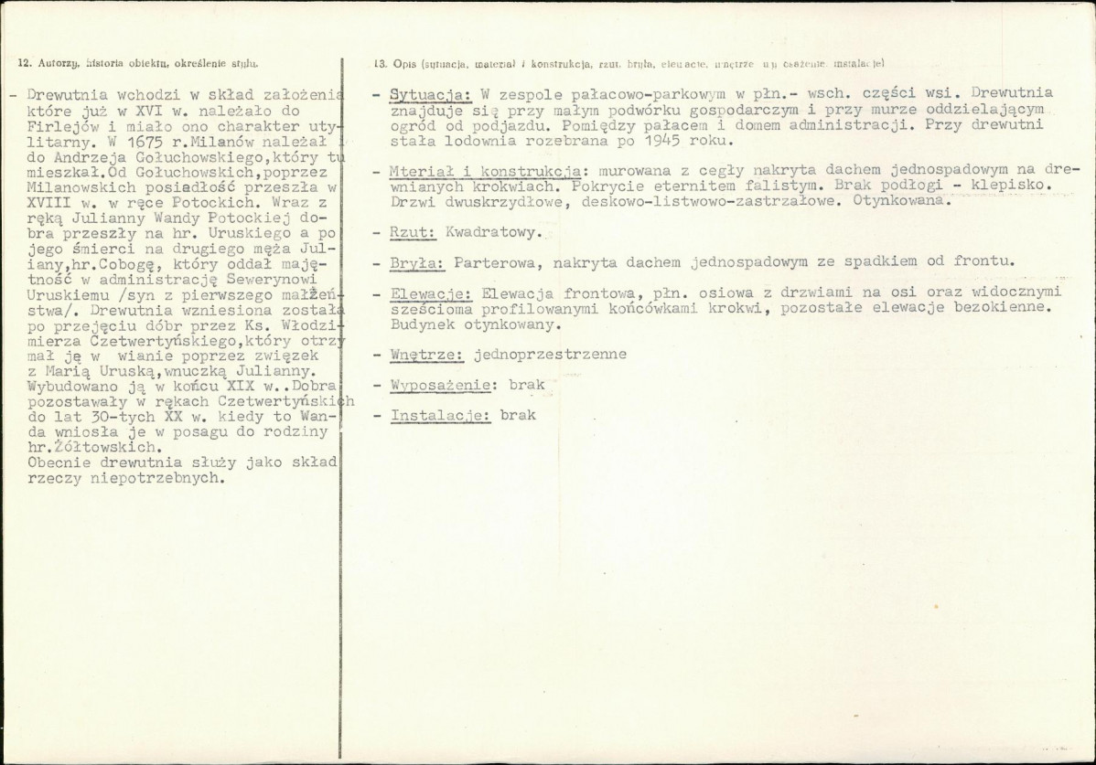 KB - Karta biała, skan nr 2