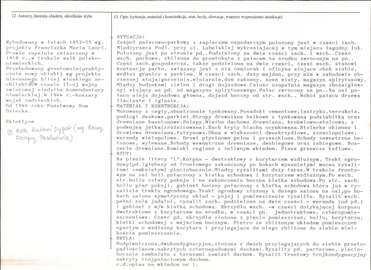 Karta biała, skan nr 2