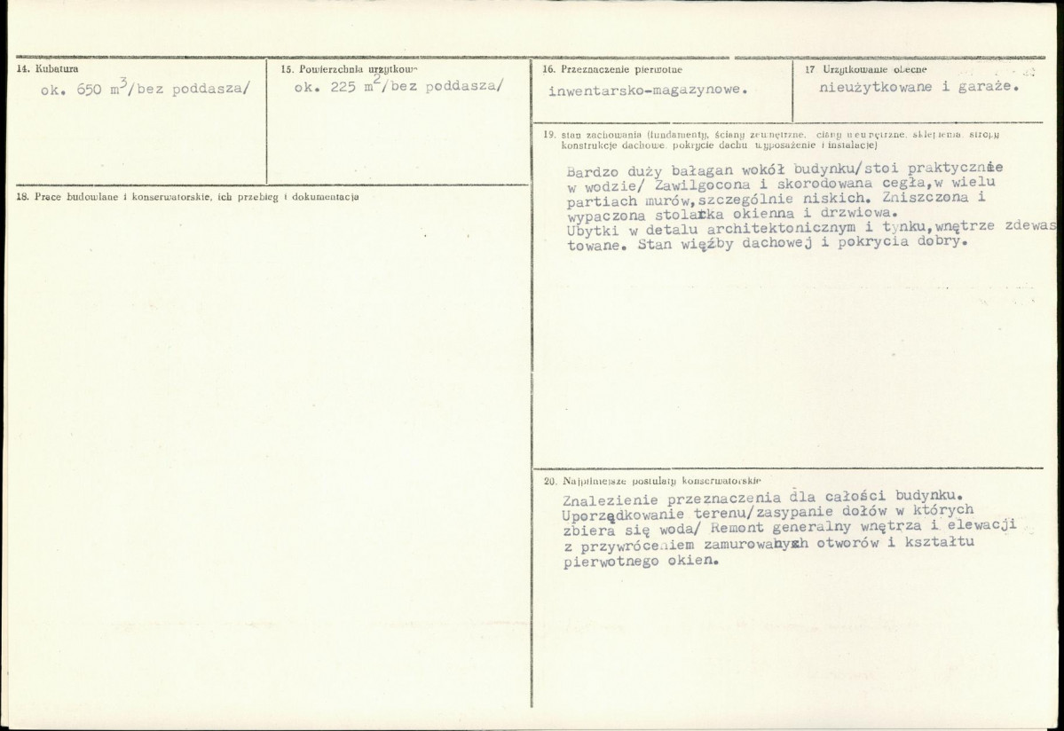 KB - Karta biała, skan nr 3