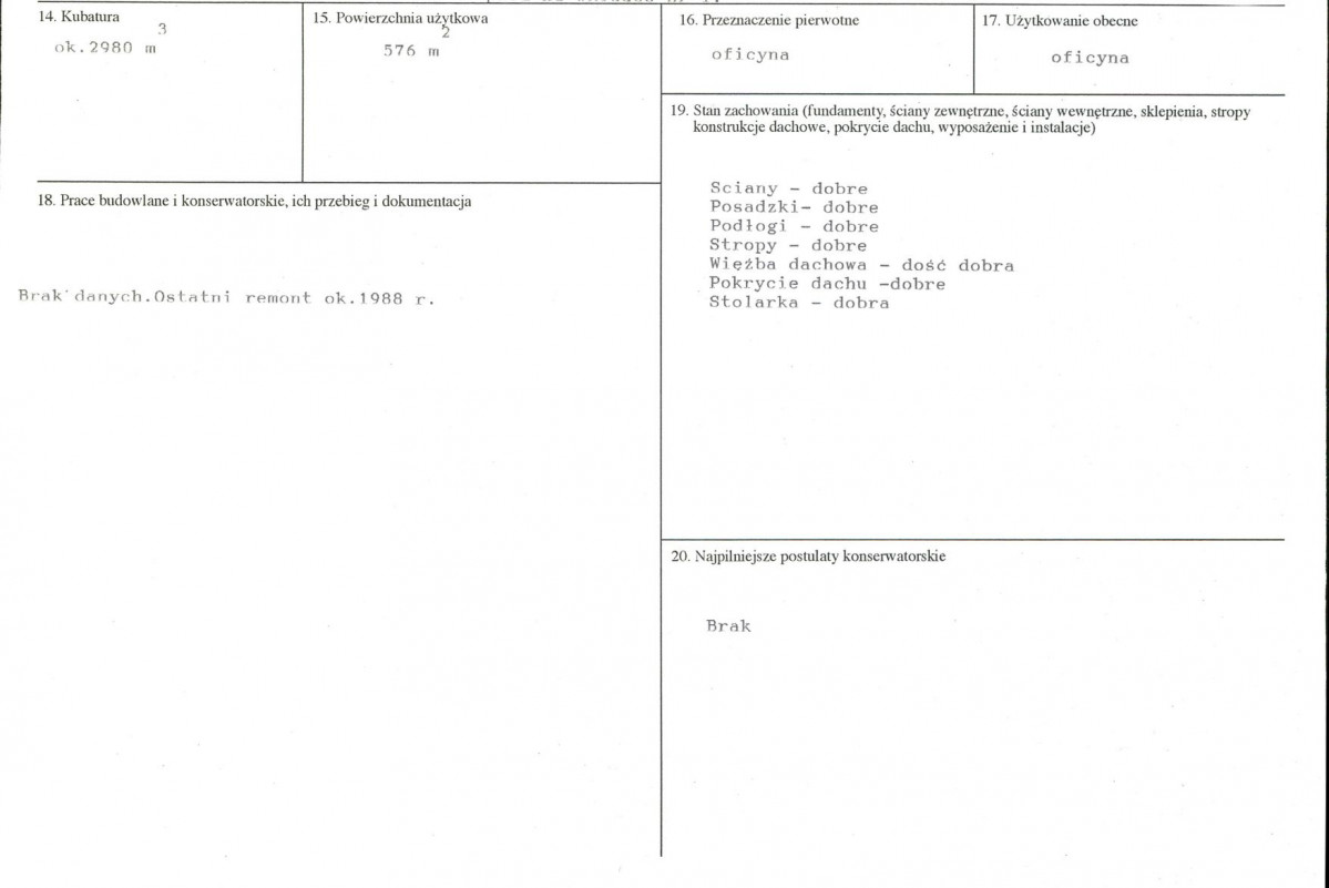 KB - Karta biała, skan nr 3