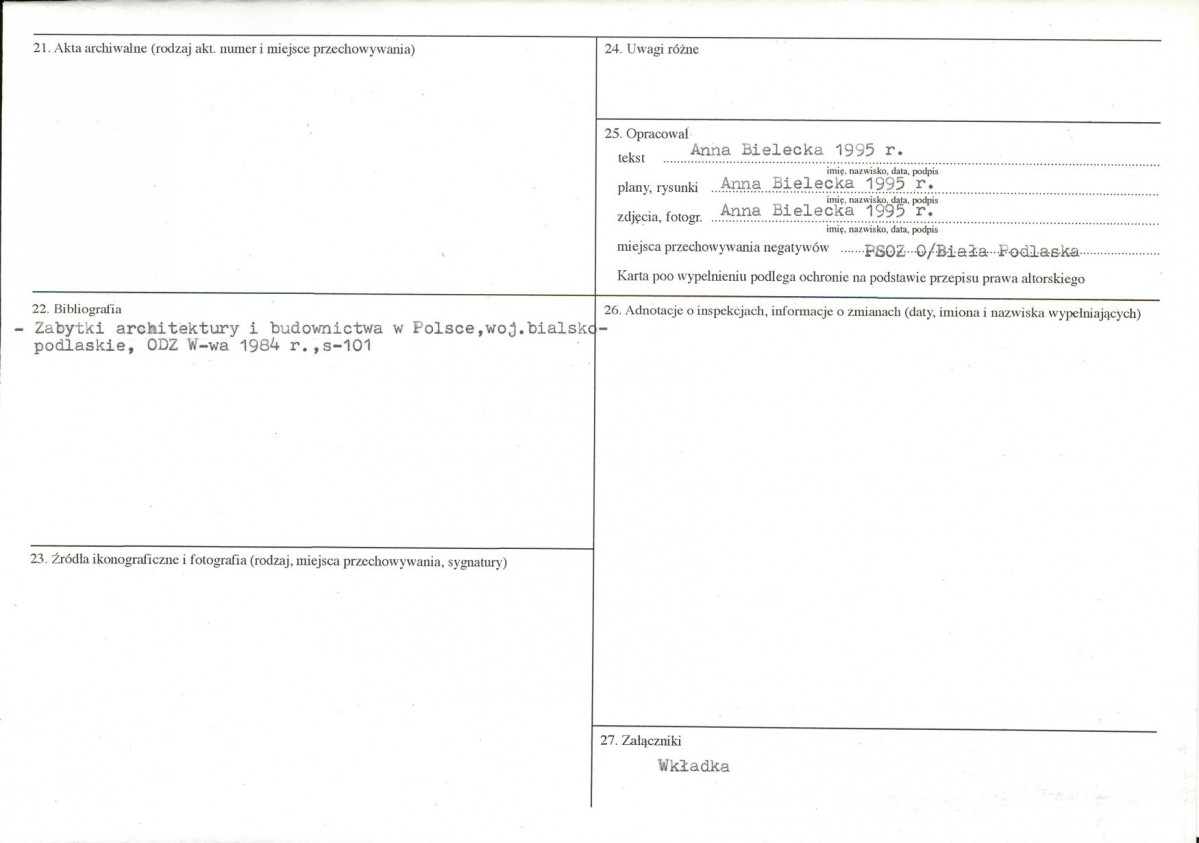 KB - Karta biała, skan nr 4