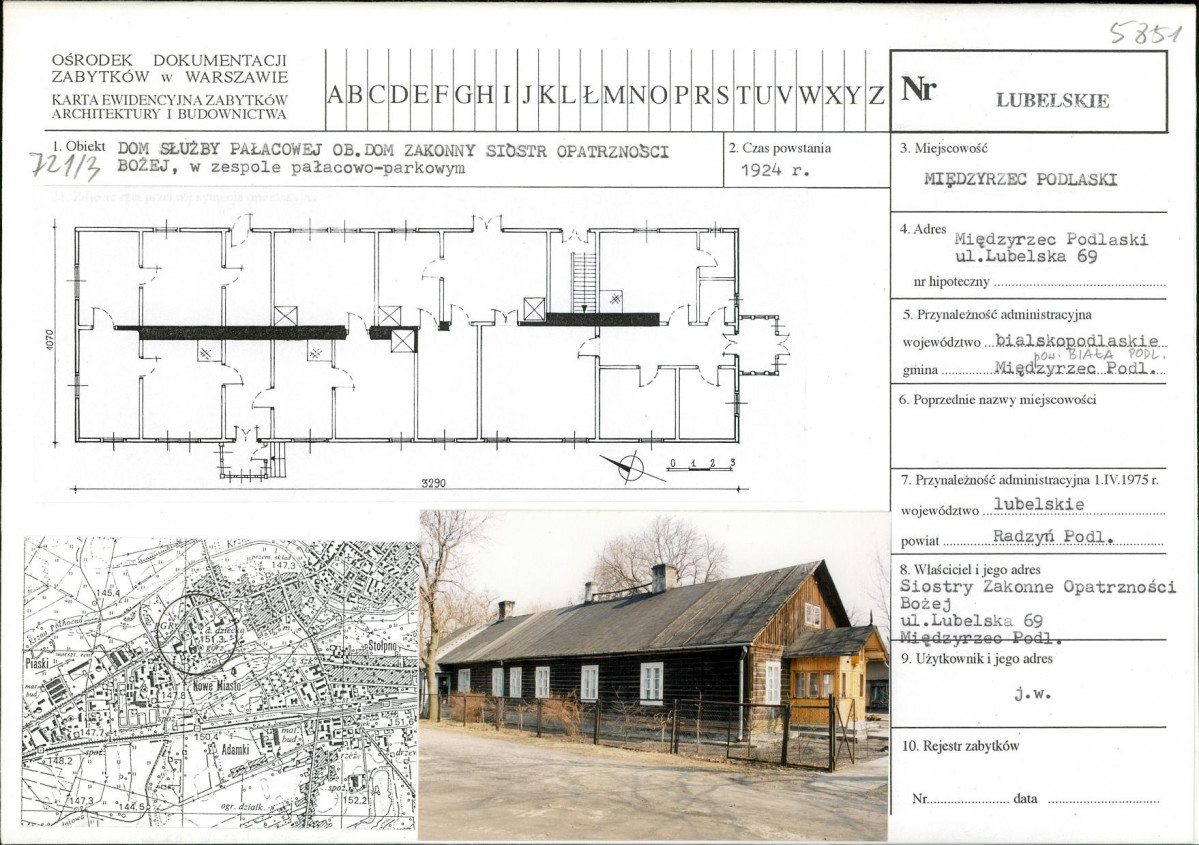 Karta biała, skan nr 1