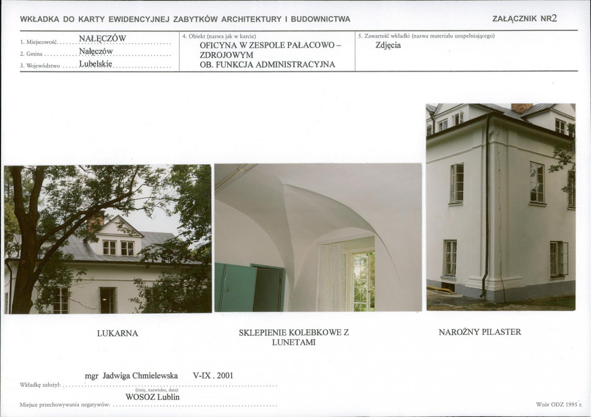 KB - Karta biała, skan nr 7