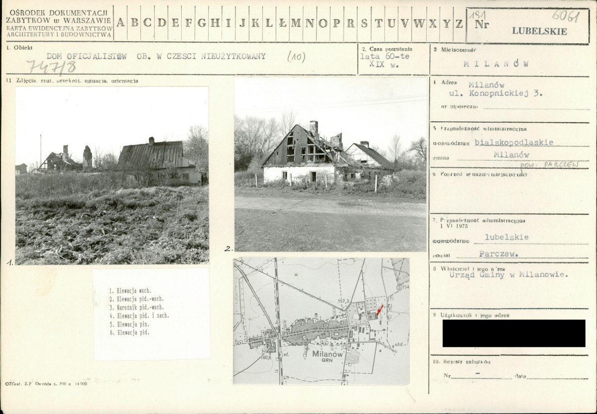 KB - Karta biała, skan nr 1