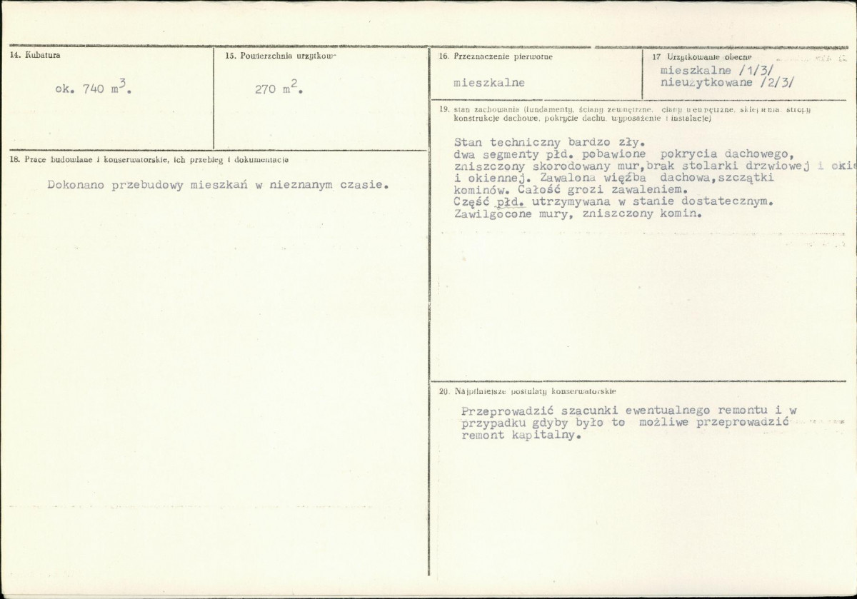 KB - Karta biała, skan nr 3