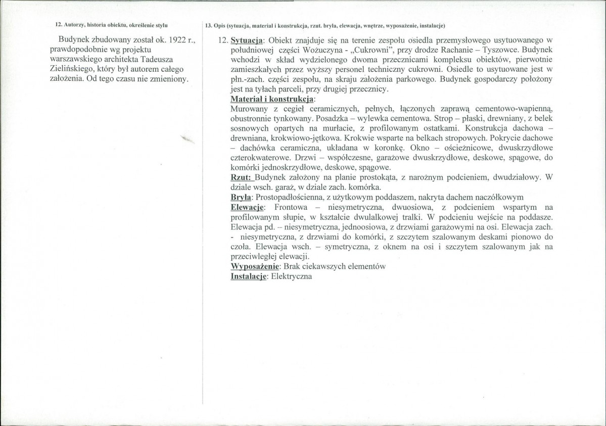 KB - Karta biała, skan nr 2