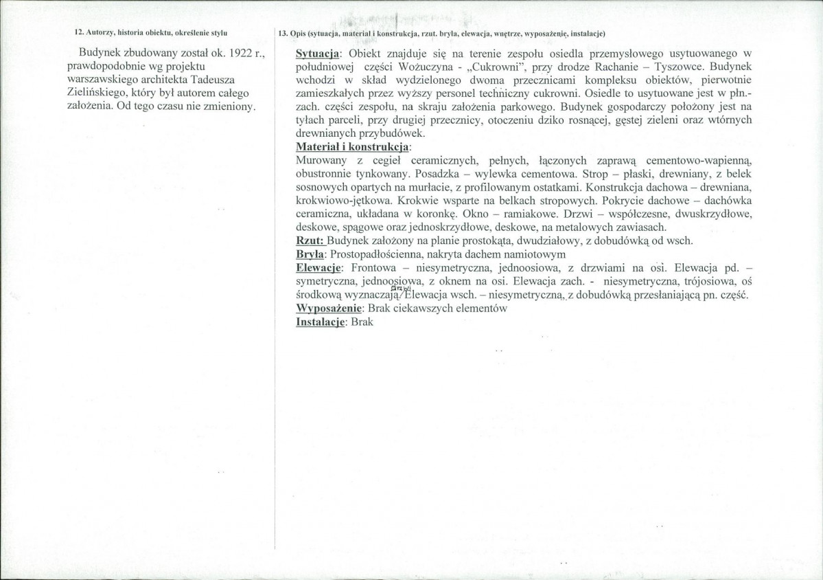 KB - Karta biała, skan nr 2