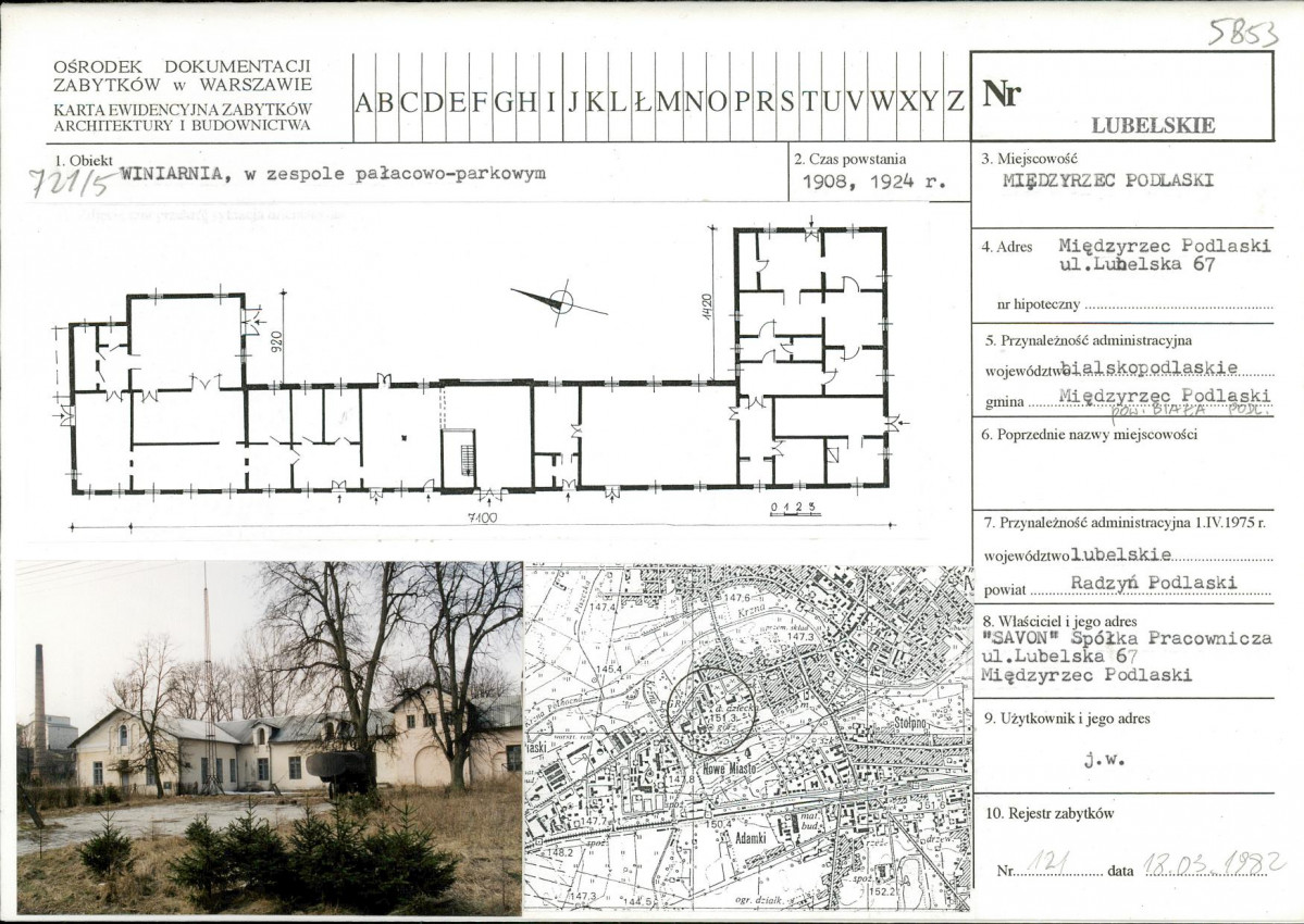 Karta biała, skan nr 1