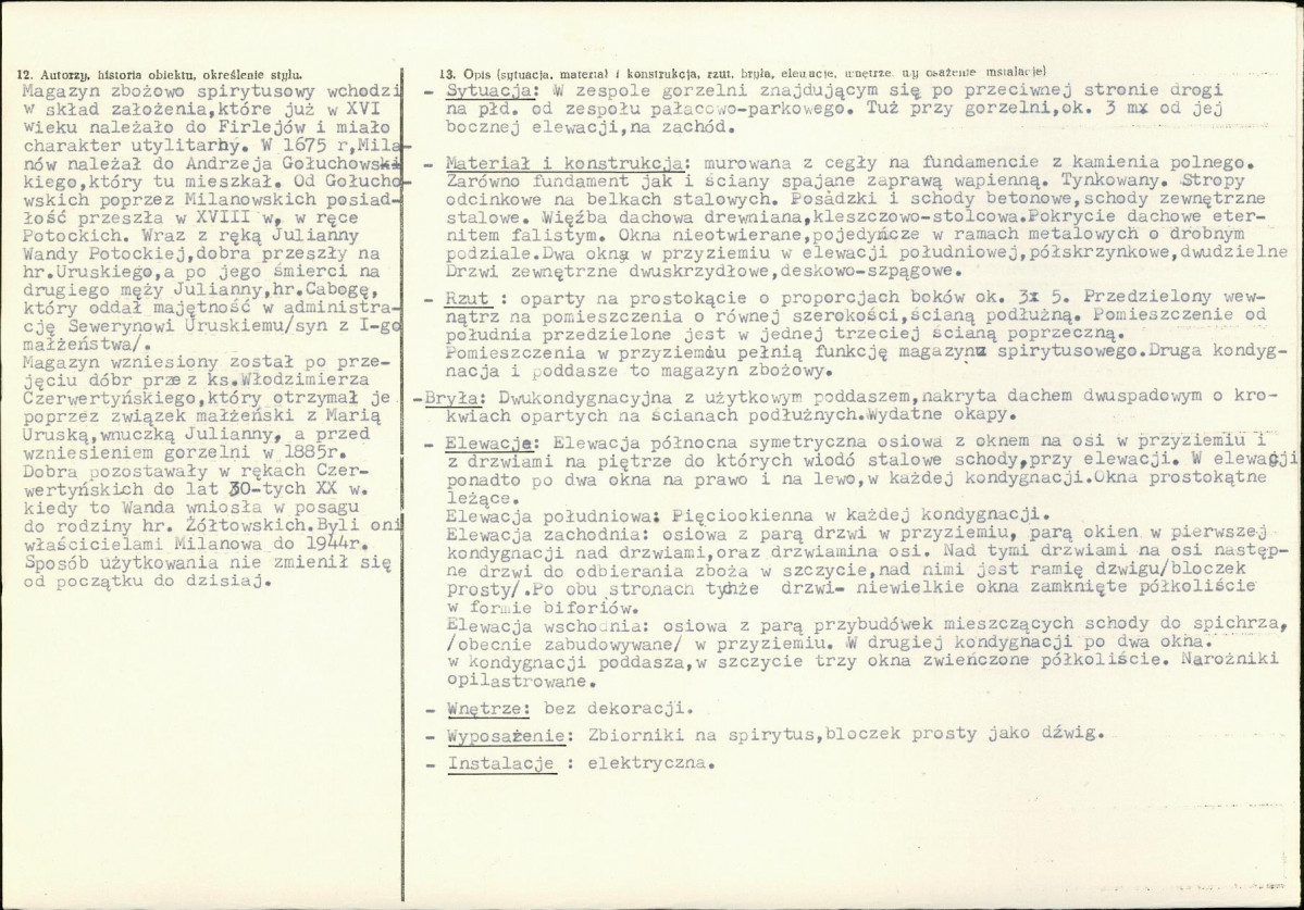 KB - Karta biała, skan nr 2