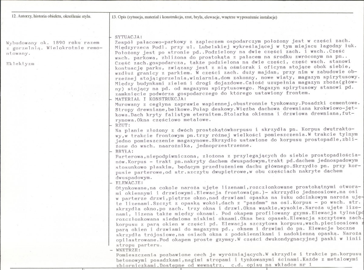 Karta biała, skan nr 2