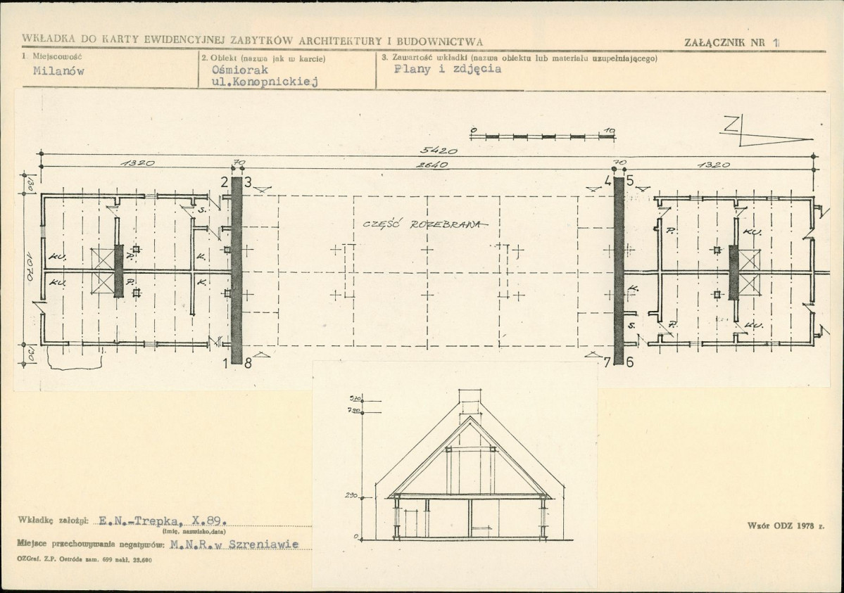 KB - Karta biała, skan nr 5