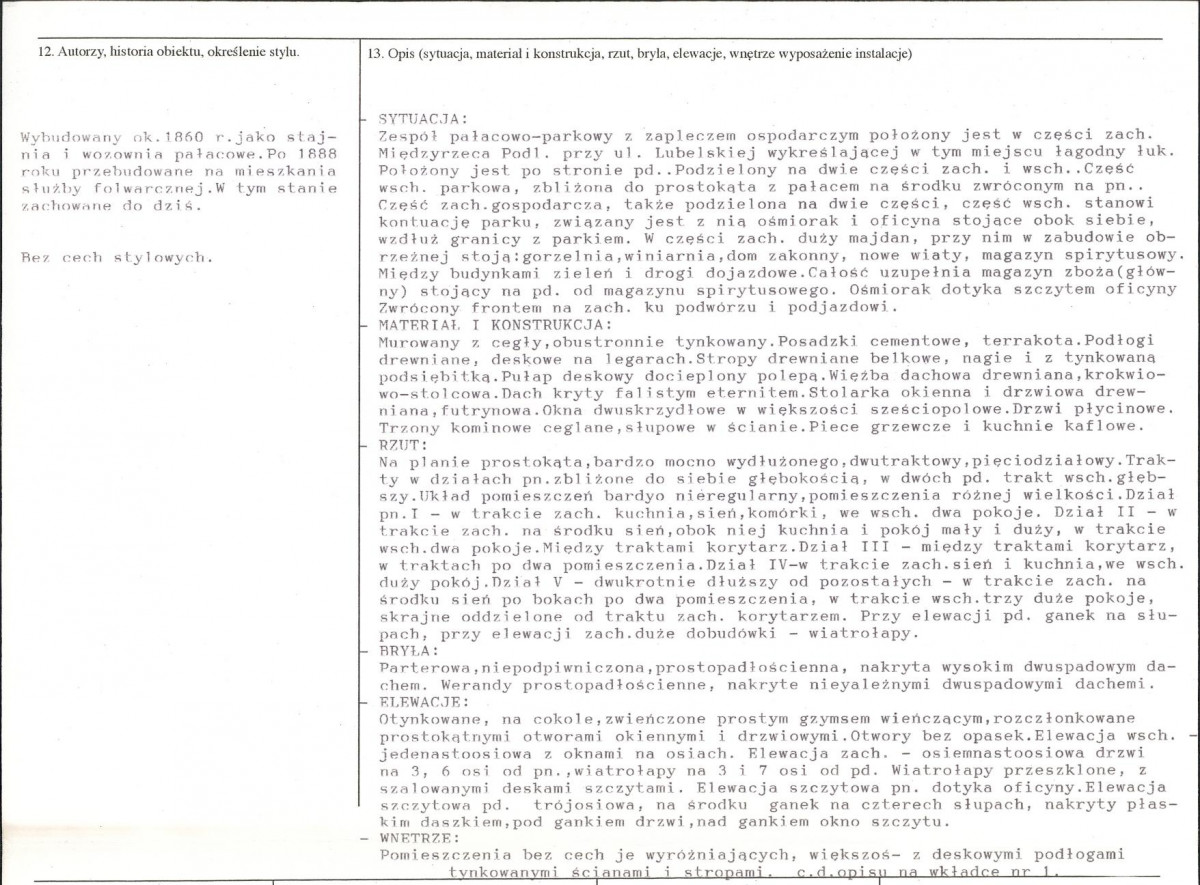 KB - Karta biała, skan nr 2