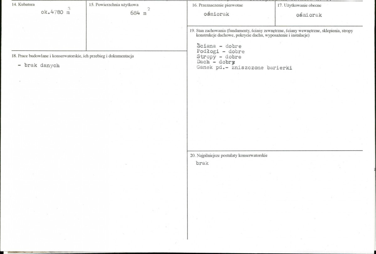 KB - Karta biała, skan nr 3