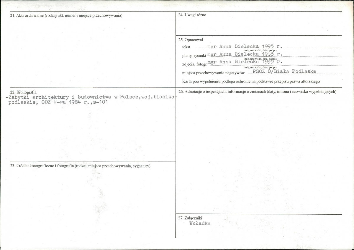 KB - Karta biała, skan nr 4