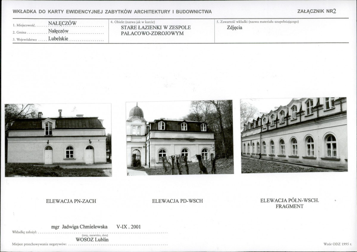 KB - Karta biała, skan nr 7