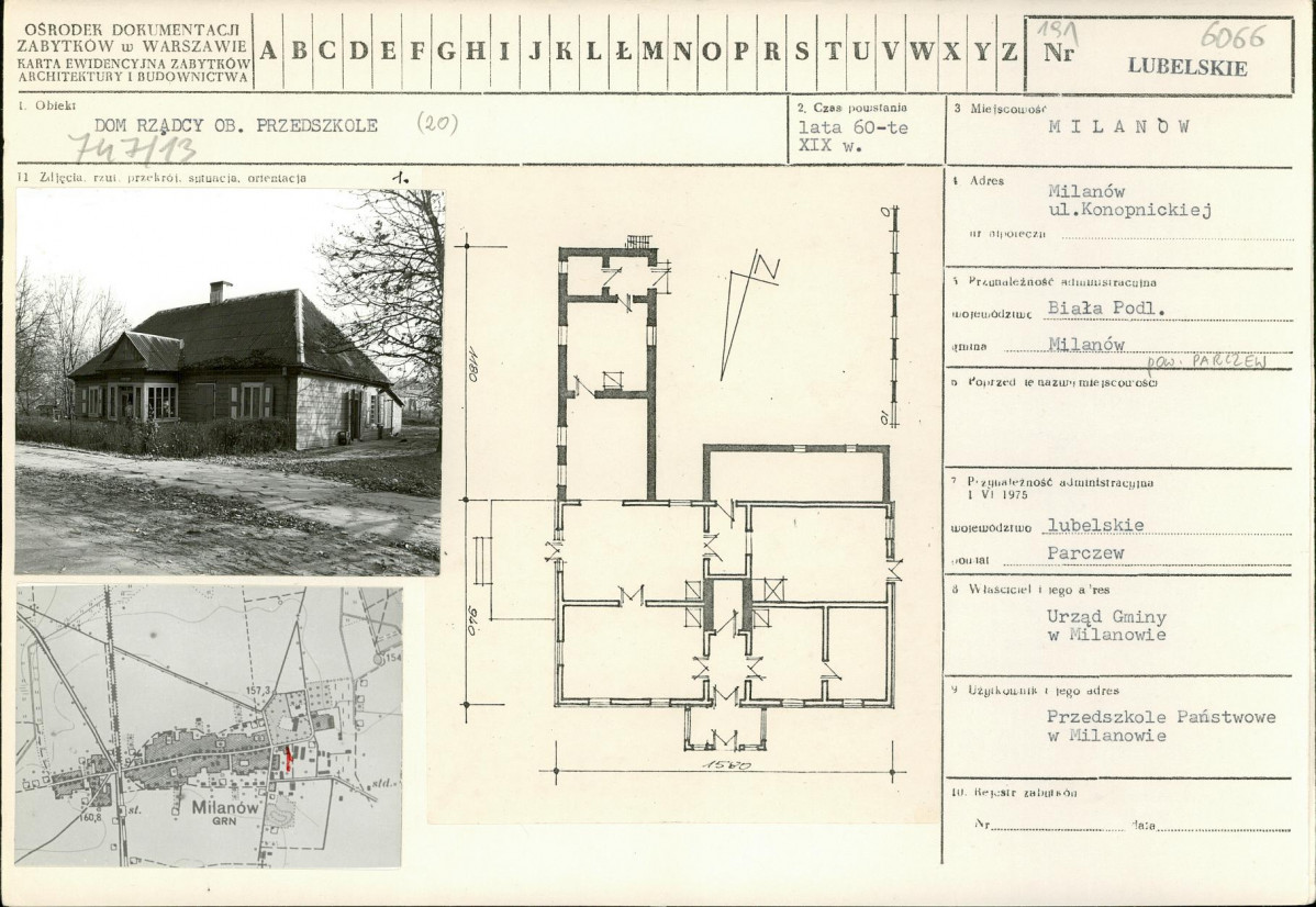 KB - Karta biała, skan nr 1