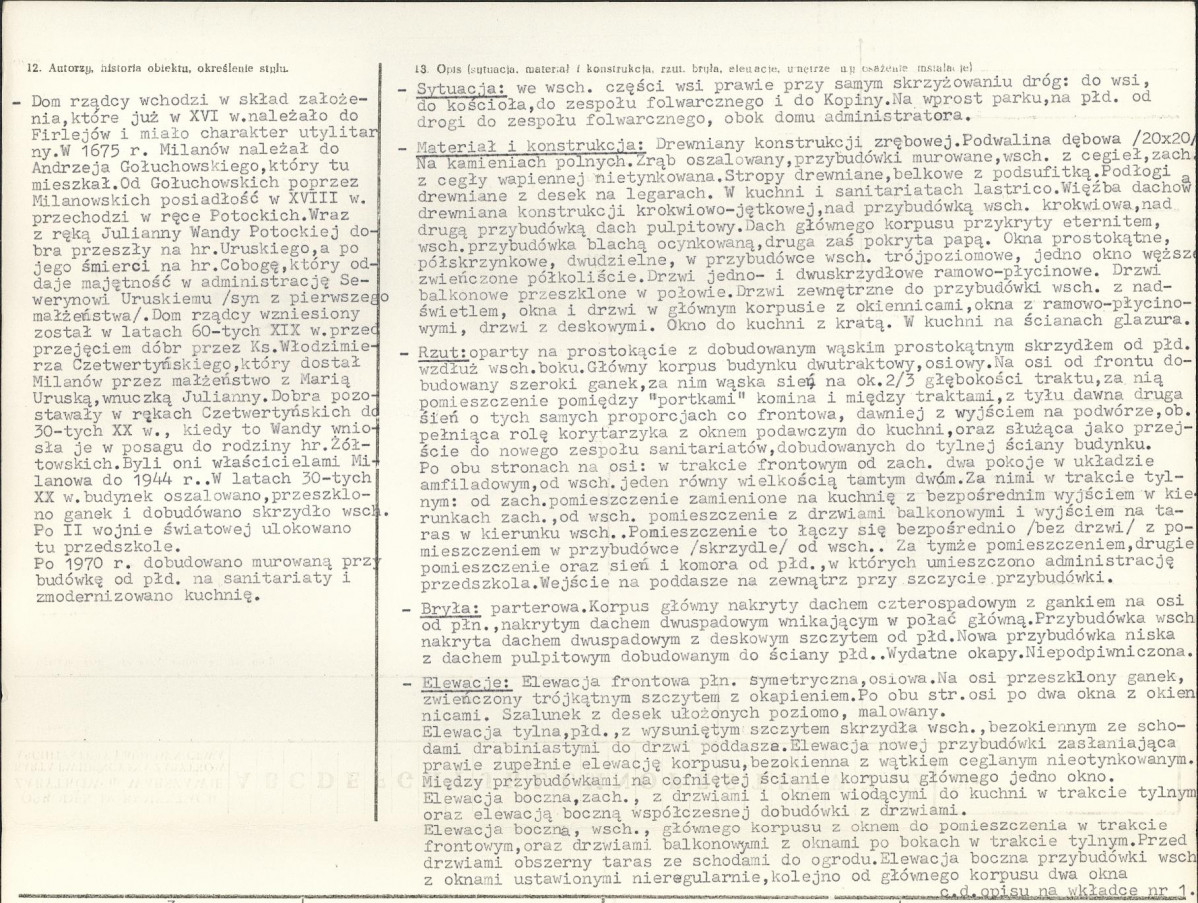 KB - Karta biała, skan nr 2