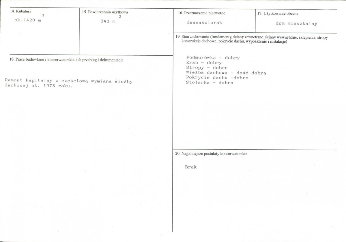 KB - Karta biała, skan nr 3