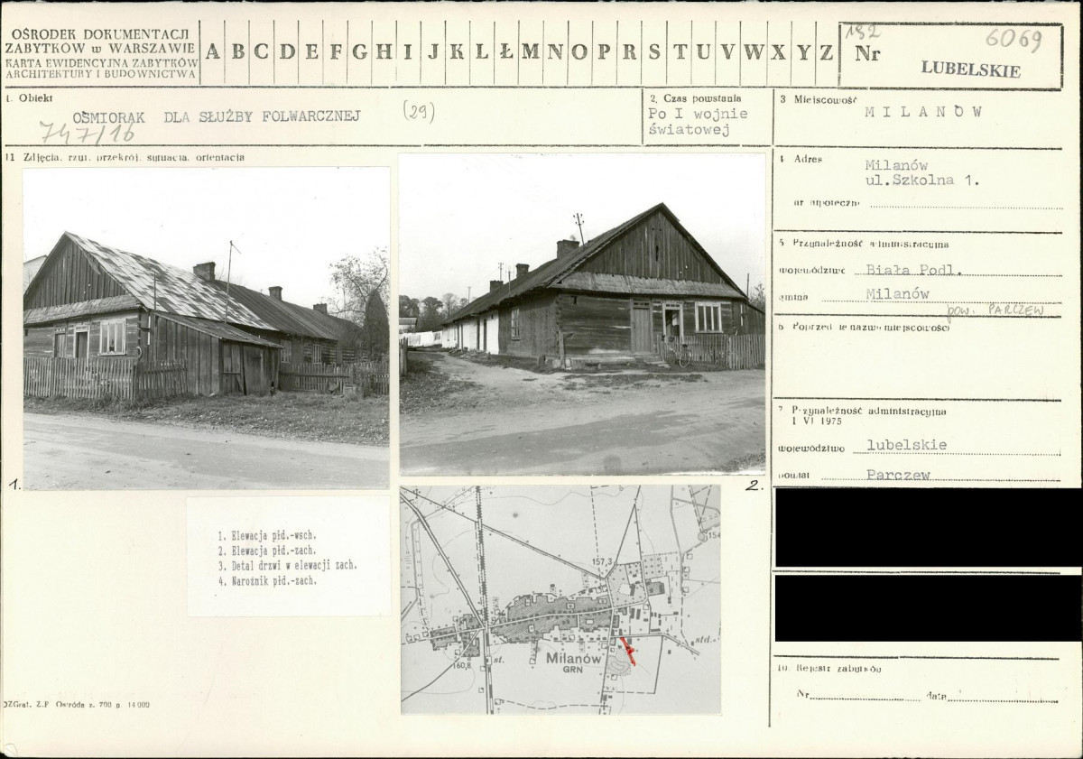 KB - Karta biała, skan nr 1