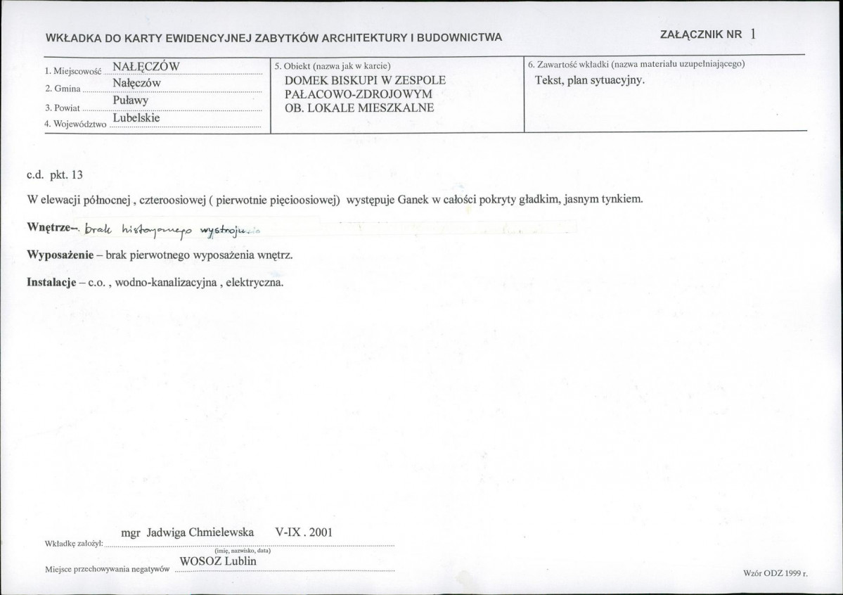 KB - Karta biała, skan nr 5