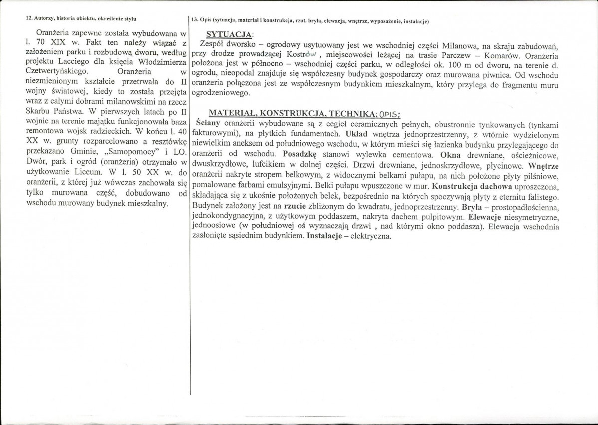 KB - Karta biała, skan nr 2