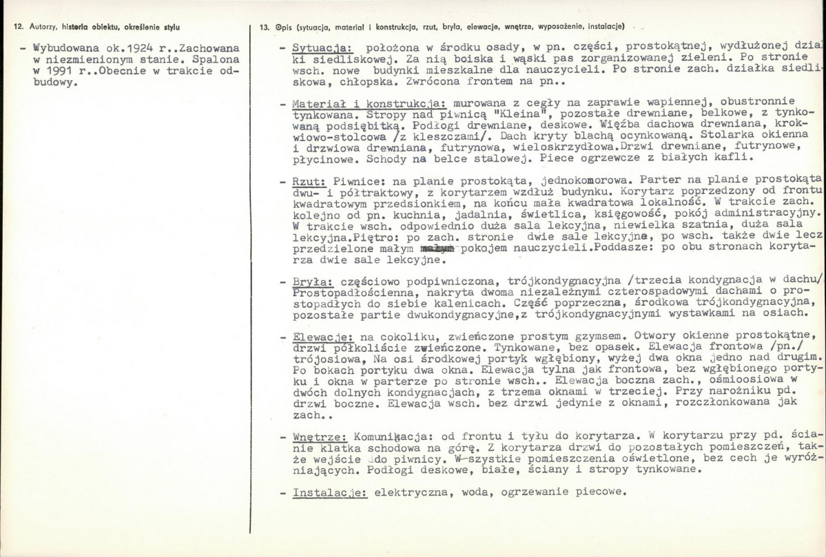 KB - Karta biała, skan nr 2