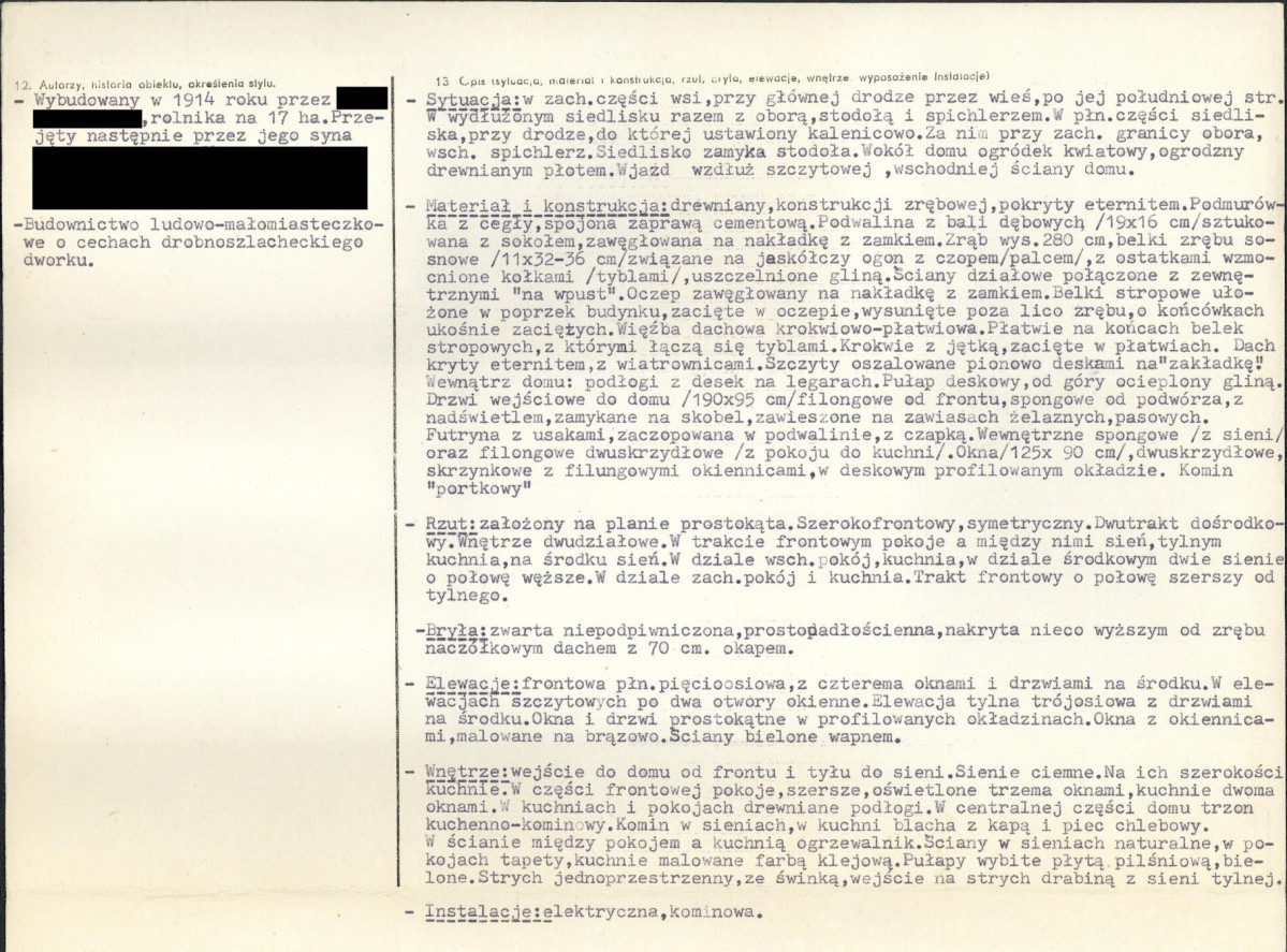 KB - Karta biała, skan nr 2