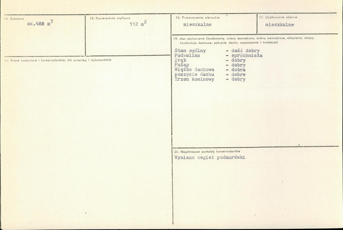 KB - Karta biała, skan nr 3