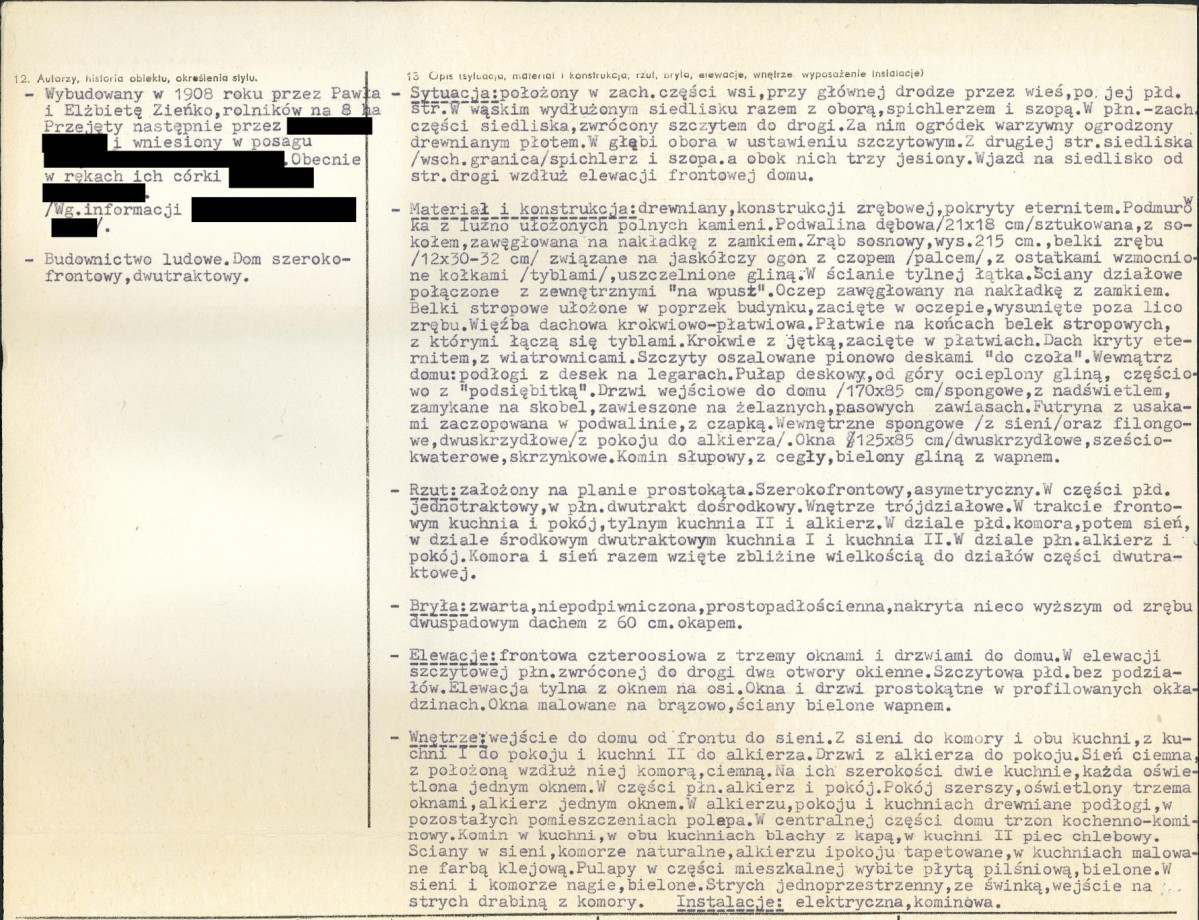 KB - Karta biała, skan nr 2