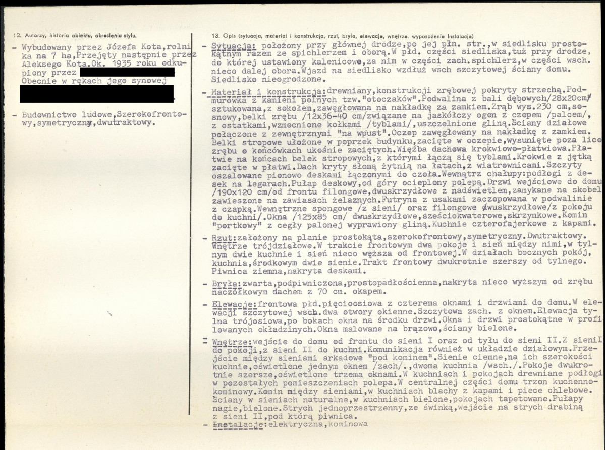 KB - Karta biała, skan nr 2