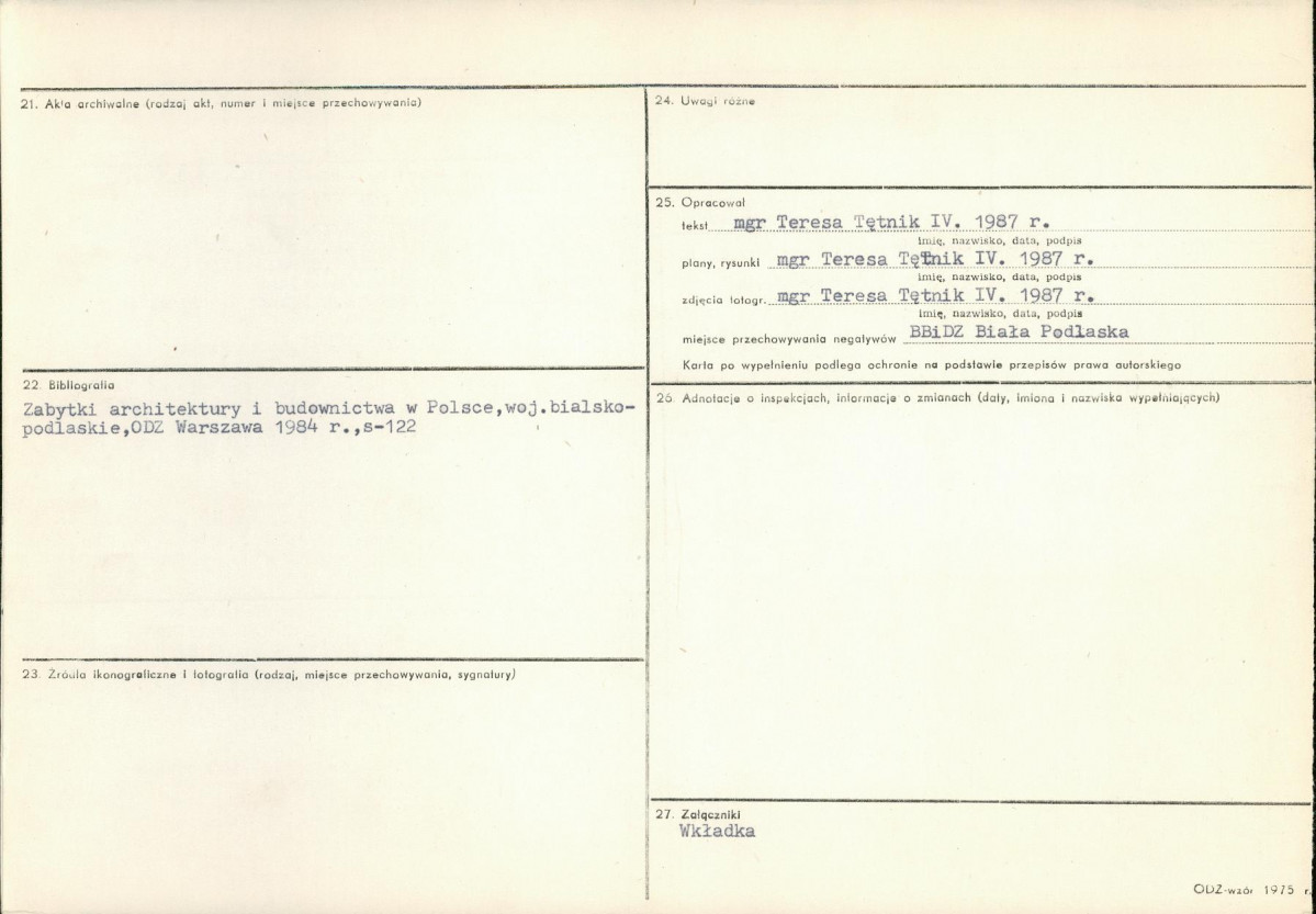KB - Karta biała, skan nr 4