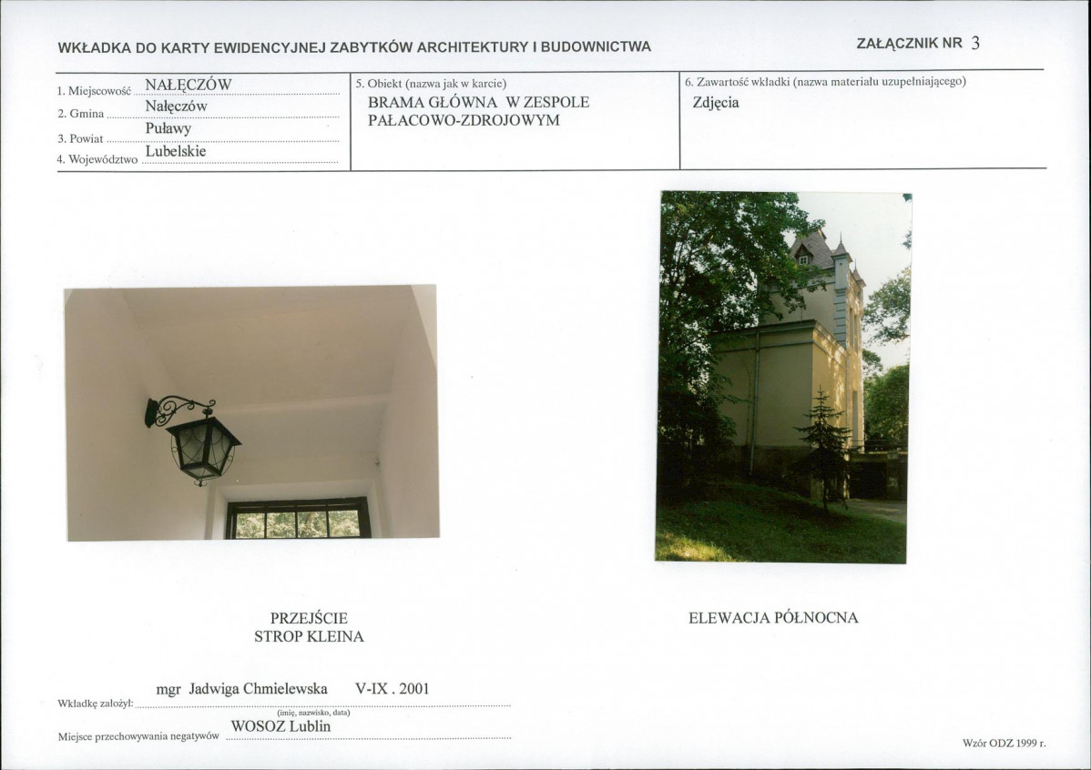 KB - Karta biała, skan nr 8