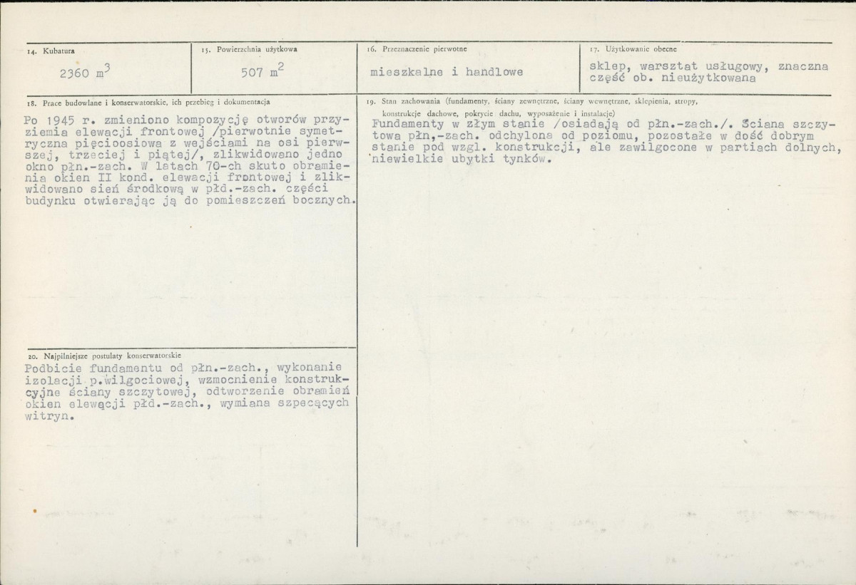 KB - Karta biała, skan nr 3