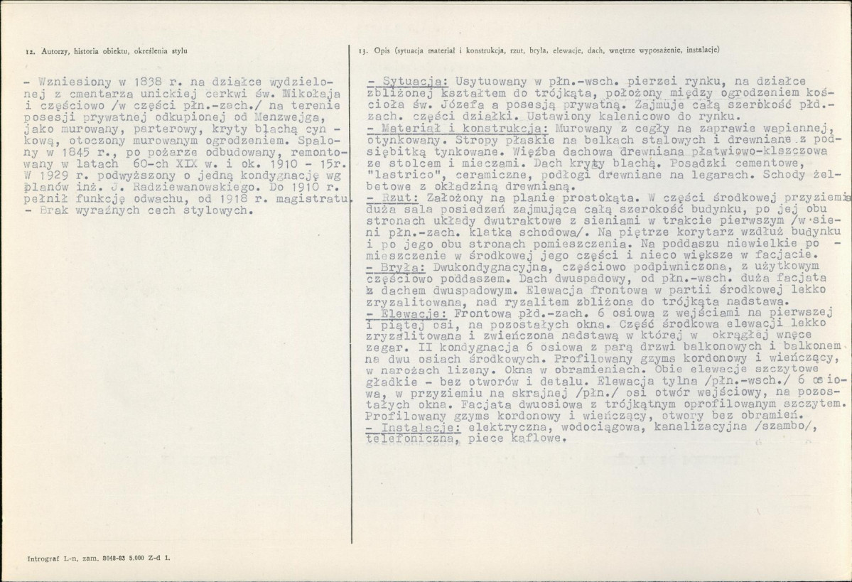 KB - Karta biała, skan nr 2