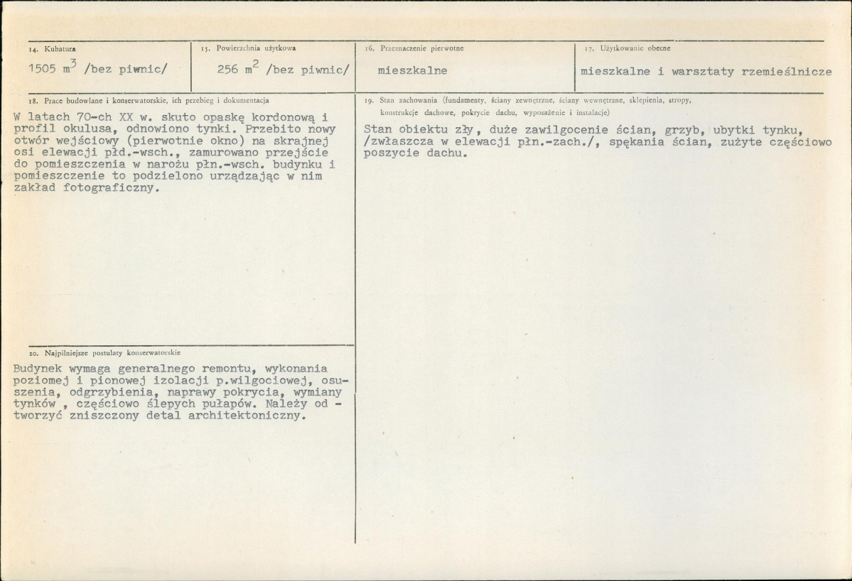 KB - Karta biała, skan nr 3