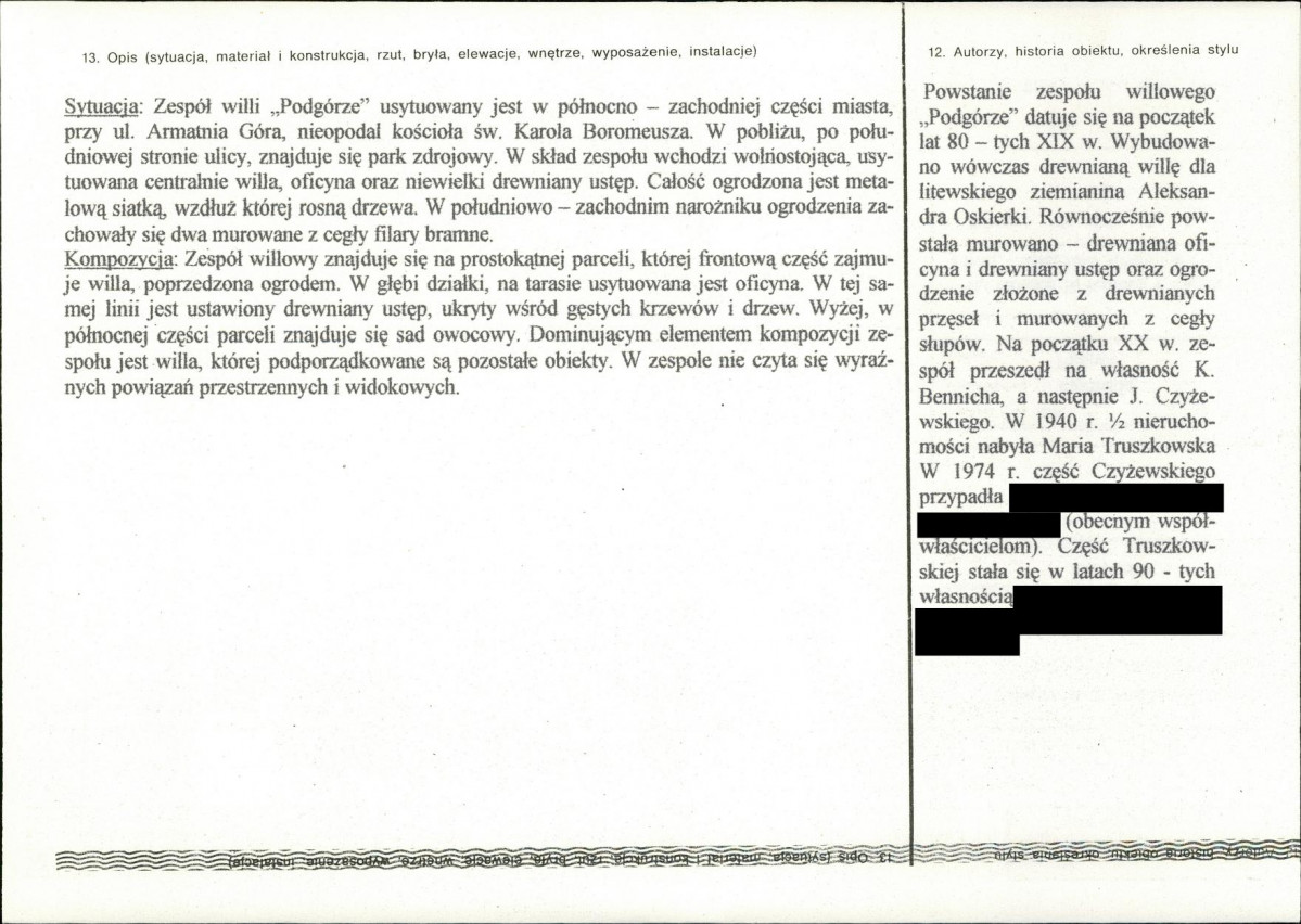 KB - Karta biała, skan nr 2