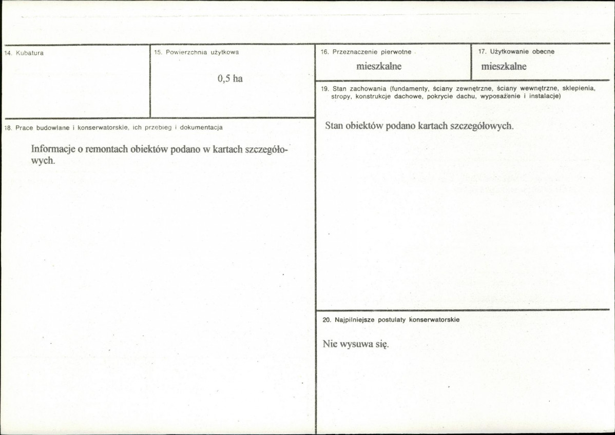 KB - Karta biała, skan nr 3