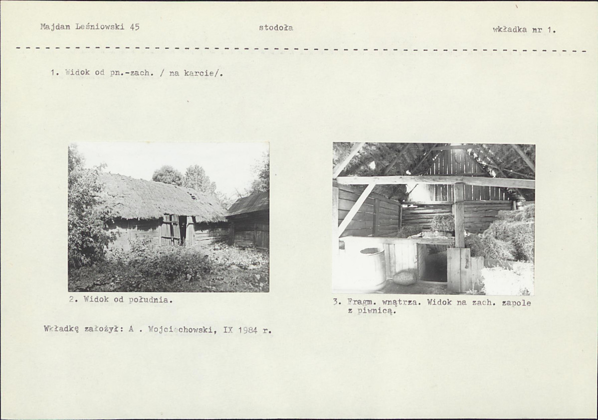 KB - Karta biała, skan nr 5