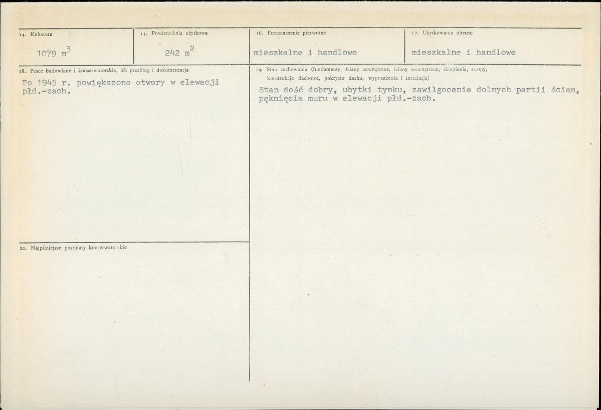 KB - Karta biała, skan nr 3