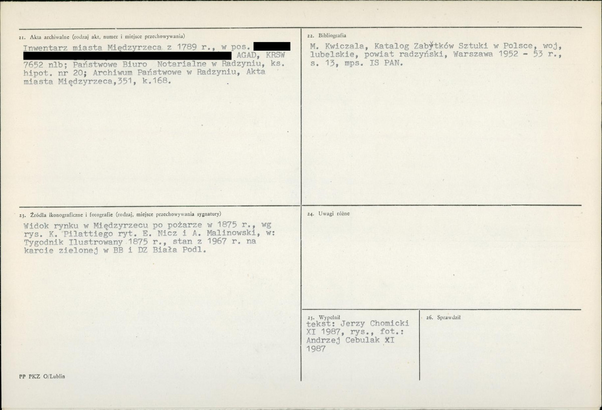 KB - Karta biała, skan nr 4