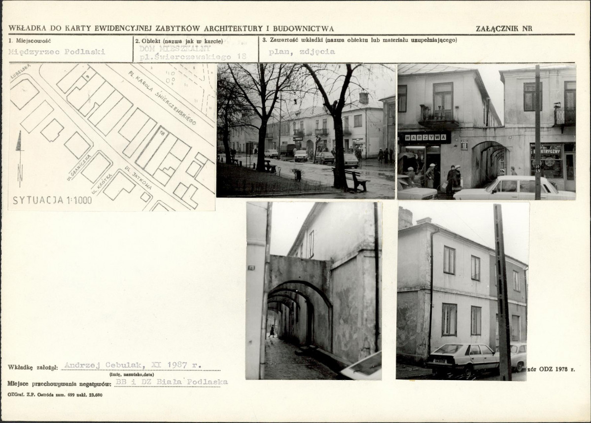 KB - Karta biała, skan nr 5